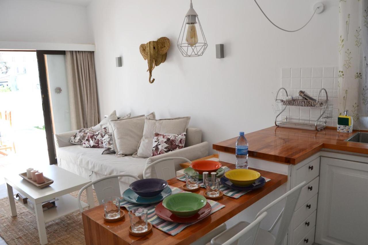 White Exclusive Bungalow. 2 Rooms, Garden & Pool. Maspalomas  Exterior photo